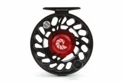 Nautilus CCF-X2 Fly Reel -Fly Fishing Equip Shop 1 CCF X2 Reels
