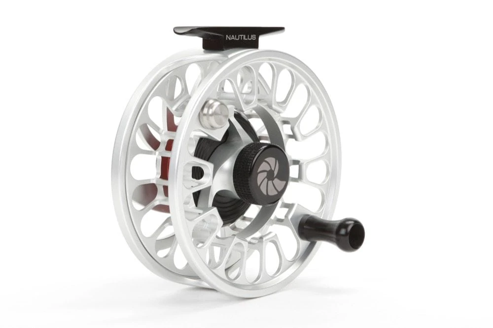 Nautilus NV-G Fly Reel Nautilus NV-G Fly Reel -Fly Fishing Equip Shop 10 NVG
