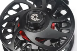 Nautilus NV-G Fly Reel