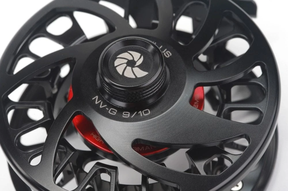 Nautilus NV-G Fly Reel Nautilus NV-G Fly Reel -Fly Fishing Equip Shop 11 NVG