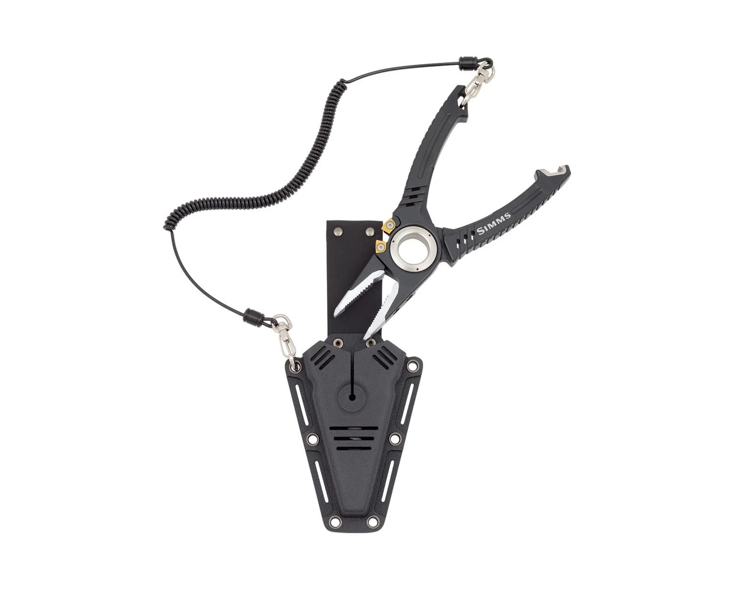 SIMMS GUIDE PLIER SIMMS GUIDE PLIER -Fly Fishing Equip Shop 11906 025 guide plier anvil f17