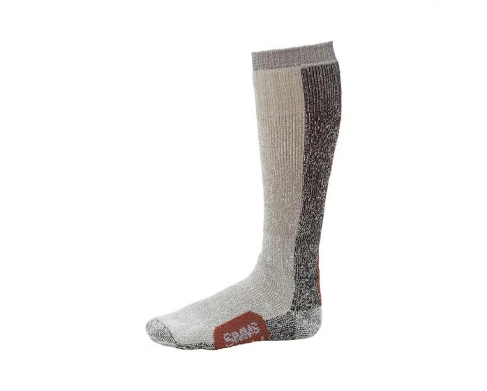 SIMMS GUIDE THERMAL OTC SOCKS SIMMS GUIDE THERMAL OTC SOCKS -Fly Fishing Equip Shop 11926 054 guide thermal otc sock boulder f17