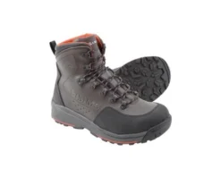 Simms Freestone Wading Boots - Rubber Soles