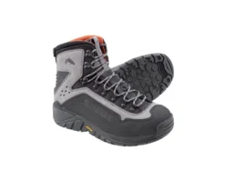 Simms G3 Guide Wading Boot - Vibram
