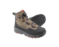 SIMMS HEADWATERS BOA WADING BOOT VIBRAM