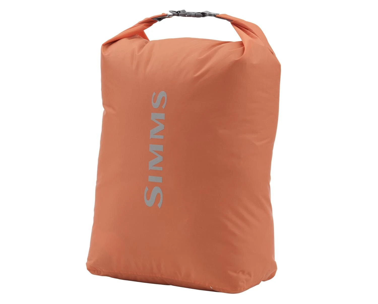 SIMMS DRY CREEK DRY BAG SIMMS DRY CREEK DRY BAG -Fly Fishing Equip Shop 12057 828 dry creek cry bag large bright orange s18