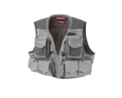 Simms G3 Guide Fishing Vest
