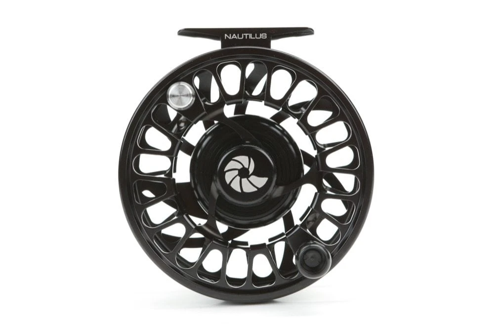 Nautilus NV-G Fly Reel Nautilus NV-G Fly Reel -Fly Fishing Equip Shop 15 NVG