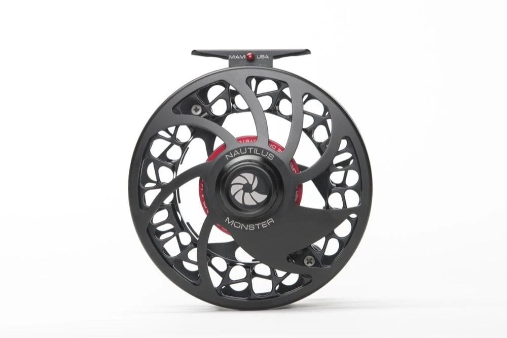 Nautilus NV-G Fly Reel Nautilus NV-G Fly Reel -Fly Fishing Equip Shop 17 NVG
