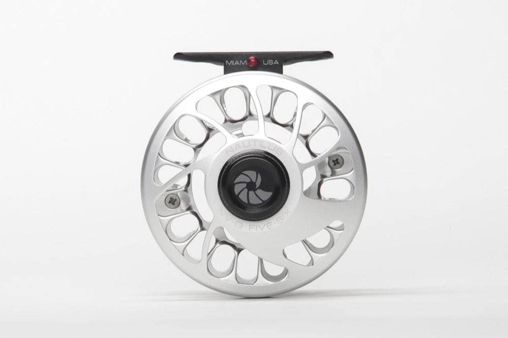 Nautilus NV-G Fly Reel Nautilus NV-G Fly Reel -Fly Fishing Equip Shop 2 NVG