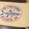 Short Sleeve Fish Hawk T-shirt