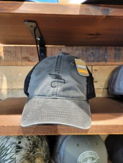 The Fish Hawk Comfort Trucker Hat -Fly Fishing Equip Shop 20220527 164855 scaled