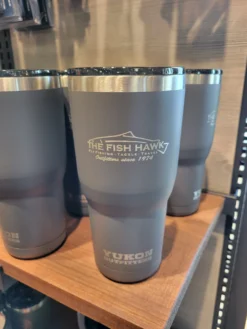 Yukon Engraved Fish Hawk Tumbler- 30oz 2 Yukon Engraved Fish Hawk Tumbler- 30oz -Fly Fishing Equip Shop 20221216 143522 scaled