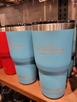 Yukon Engraved Fish Hawk Tumbler- 30oz 3 Yukon Engraved Fish Hawk Tumbler- 30oz -Fly Fishing Equip Shop 20221216 143549 scaled