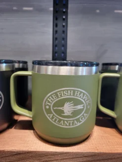 Yukon Engraved Fish Hawk Mugs - 16oz 2 Yukon Engraved Fish Hawk Mugs - 16oz -Fly Fishing Equip Shop 20221216 143711 scaled