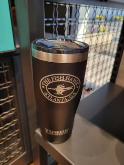 Yukon Engraved Fish Hawk Tumbler- 20oz -Fly Fishing Equip Shop 20221216 143753 scaled