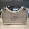 Double Sided Streamer Box With The Feather Tarpon Logo