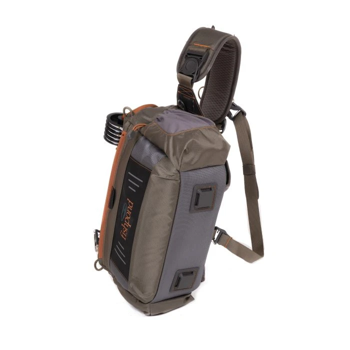Fishpond Flathead Sling Fishpond Flathead Sling -Fly Fishing Equip Shop 2800 0005 flathead bottom