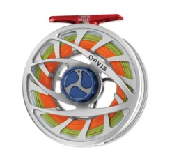 Orvis Mirage LT Fly Reel -Fly Fishing Equip Shop 2MTS9VFrwb lg