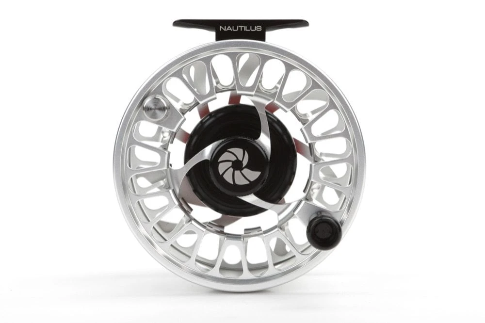Nautilus NV-G Fly Reel Nautilus NV-G Fly Reel -Fly Fishing Equip Shop 5 NVG