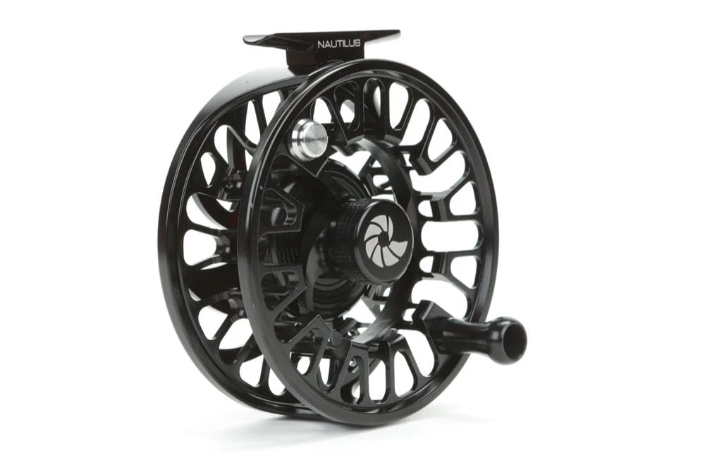 Nautilus NV-G Fly Reel Nautilus NV-G Fly Reel -Fly Fishing Equip Shop 9 NVG