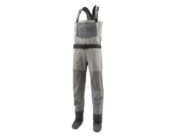 Simms G4 Pro Waders- Slate