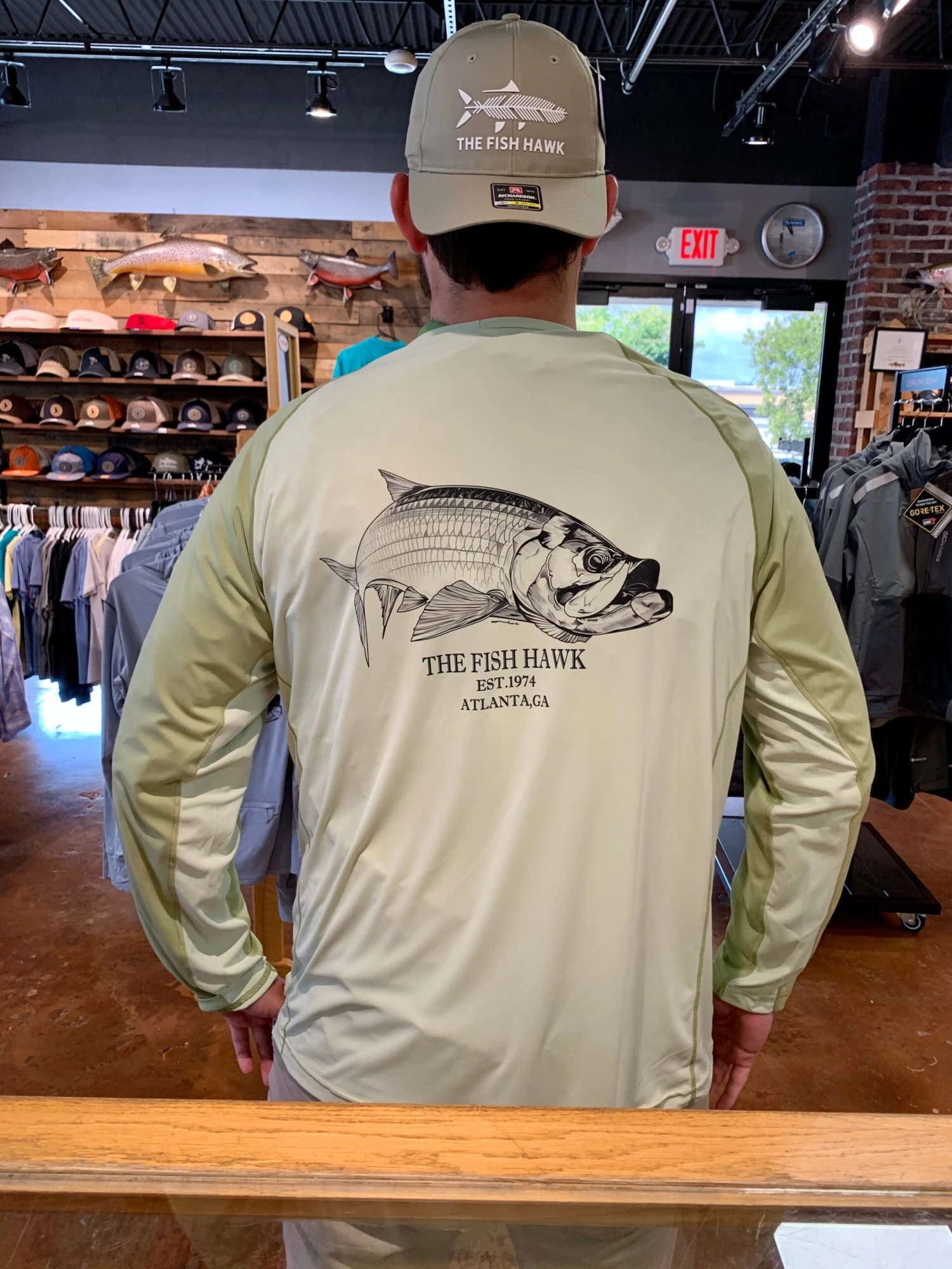 Simms LS Solar Flex- New Fish Hawk Tarpon Art Simms LS Solar Flex- New Fish Hawk Tarpon Art -Fly Fishing Equip Shop IMG 0313 1 scaled
