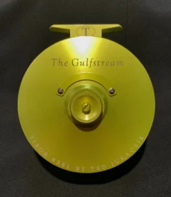 Tibor Reel - Gulfstream (11-15wt) -Fly Fishing Equip Shop IMG 2139 scaled