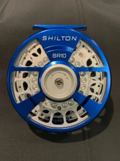 Shilton SR Series Fly Reels 10 Shilton SR Series Fly Reels -Fly Fishing Equip Shop IMG 2144 scaled