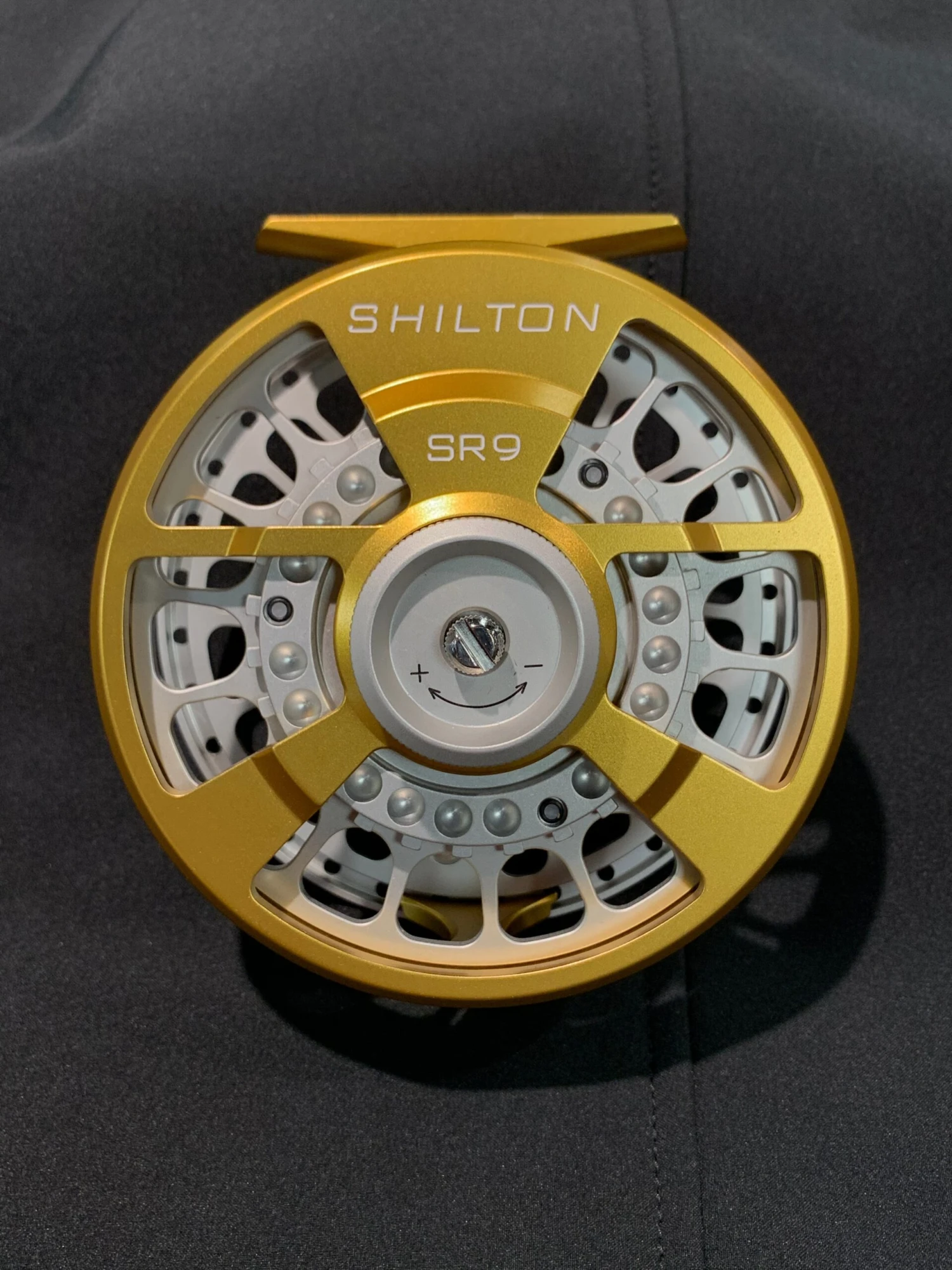 Shilton SR Series Fly Reels Shilton SR Series Fly Reels -Fly Fishing Equip Shop IMG 2145 scaled
