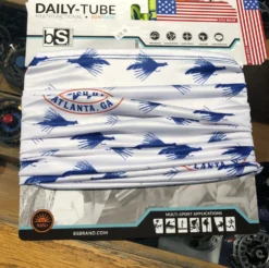 Blackstrap Fish Hawk Sunmask - Tarpon Toad Fly -Fly Fishing Equip Shop IMG 7004 scaled