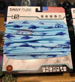 Blackstrap Fish Hawk Sunmask - Tarpon Toad Fly -Fly Fishing Equip Shop IMG 8711 scaled