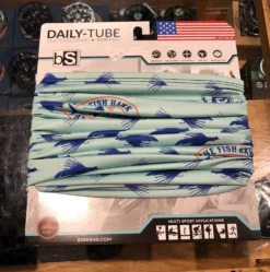 Blackstrap Fish Hawk Sunmask - Tarpon Toad Fly -Fly Fishing Equip Shop IMG 87122 scaled