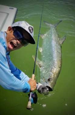 Thomas & Thomas Sextant Fly Rod -Fly Fishing Equip Shop MarchPost4th 1 scaled