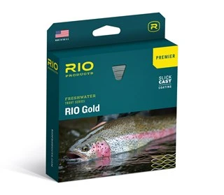 RIO Gold - Premier