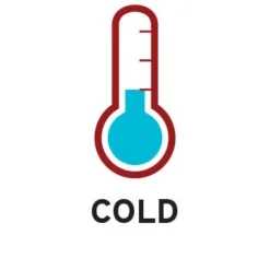 Scientific Anglers Amplitude Anadro/Nymph -Fly Fishing Equip Shop SAcold