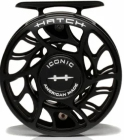 Hatch Iconic Fly Reel Series -Fly Fishing Equip Shop ScreenShot2021 07 03at3.26.27PM