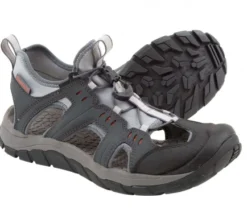 Simms Confluence Wet Wading Sandal - Vibram