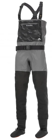 Simms Guide Classic Waders
