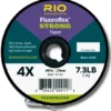 RIO FLUOROFLEX STRONG TIPPET