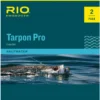 RIO Tarpon Pro Leader- 2 Pack