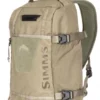 Simms Tributary Sling Pack - Tan