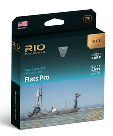 Rio Flats Pro