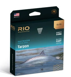 RIO Elite Tarpon