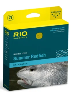 Rio Summer Redfish