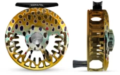 Abel VAYA Fly Reel 2 Abel VAYA Fly Reel -Fly Fishing Equip Shop ScreenShot2021 10 18at4.48.52PM