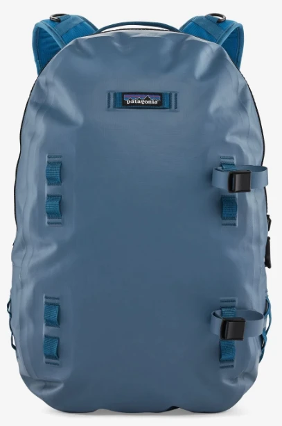 PATAGONIA GUIDEWATER BACK PACK 29L PATAGONIA GUIDEWATER BACK PACK 29L -Fly Fishing Equip Shop ScreenShot2021 11 10at10.35.09AM