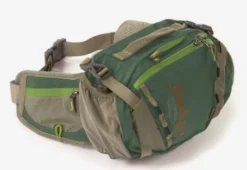 FISHPOND ENCAMPMENT LUMBAR PACK