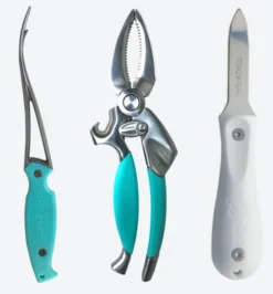 Toadfish Coastal Kitchen Bundle