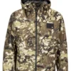 Simms Bulkley Jacket - Riparian Camo